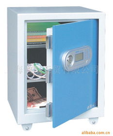 上海銳銀工貿保險柜產品系列全覽 安全守護，品質之選