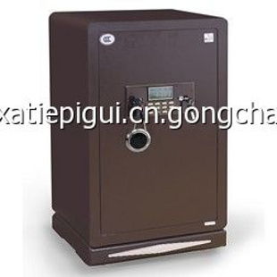 上海協力保險柜 守護財富與記憶的專業之選