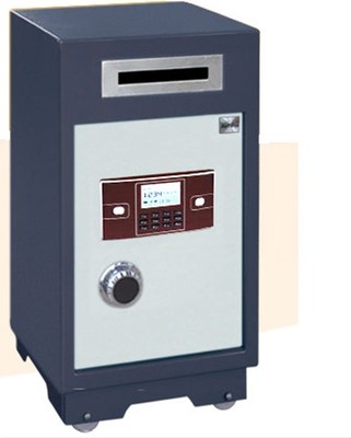 守護財富的匠心堡壘 探秘浙江頂投保險箱制作工廠的卓越工藝